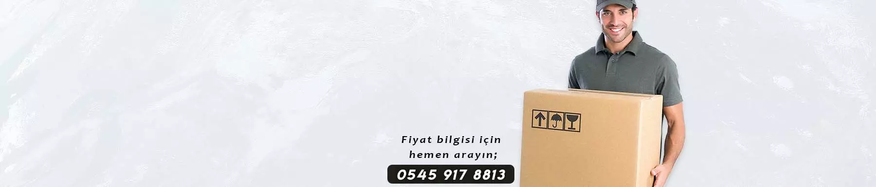 Güvenevler Nakliyat görseli